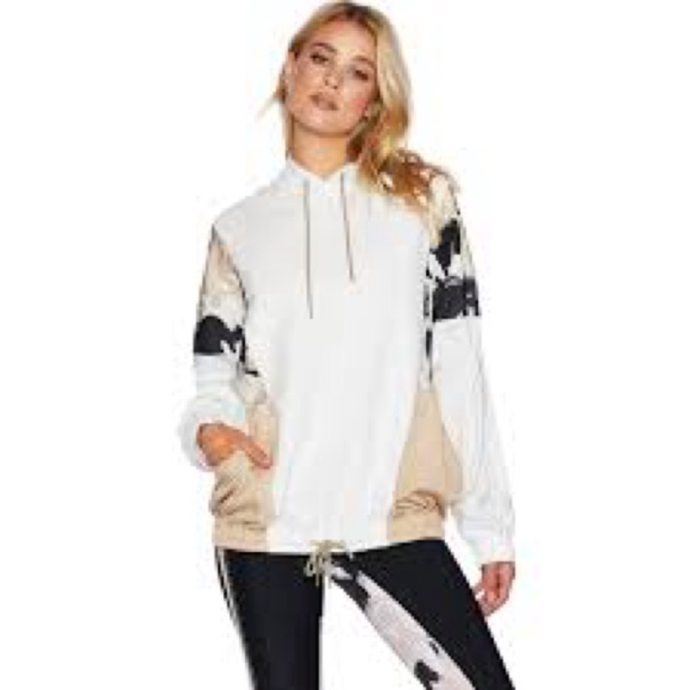 Stella horses hoodie